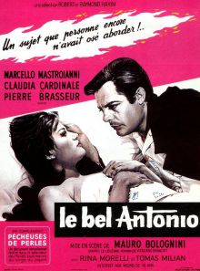 Le bel Antonio image: Le bel Antonio