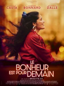 Le bonheur est pour demain image: Le bonheur est pour demain