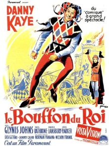 image: Le bouffon du roi