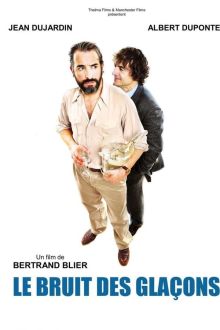 image: Le bruit des glaçons