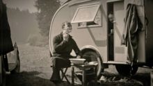 image: Le camping, toute une histoire !