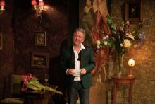 image: Le canard à l'orange