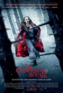 Le Chaperon rouge image: Le Chaperon rouge