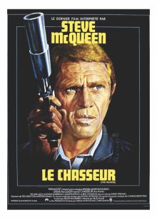 image: Le chasseur