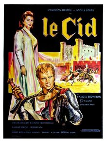 Le Cid image: Le Cid