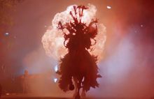 image: Le cinéma de Terry Gilliam