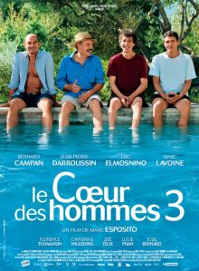 Le coeur des hommes 3 image: Le coeur des hommes 3