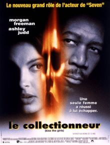 Le collectionneur image: Le collectionneur