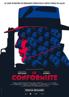 image: Le conformiste