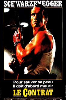 Le contrat image: Le contrat