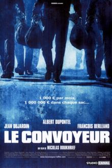 image: Le convoyeur