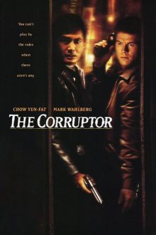 image: Le corrupteur