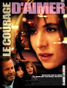 Le courage d'aimer image: Le courage d'aimer