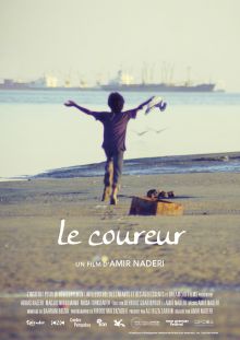 image: Le coureur
