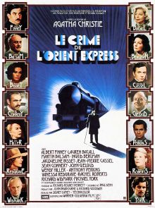 image: Le crime de l'Orient-Express