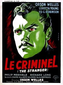 image: Le criminel