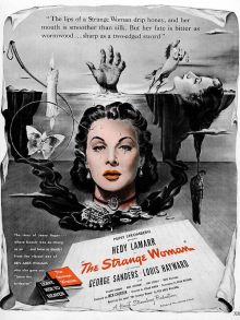 image: Le démon de la chair