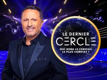 Le dernier cercle image: Le dernier cercle