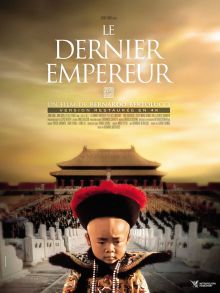 Le dernier empereur image: Le dernier empereur