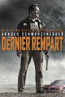 Le dernier rempart image: Le dernier rempart