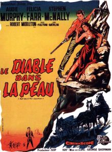 Le diable dans la peau image: Le diable dans la peau