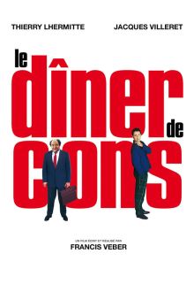 image: Le dîner de cons