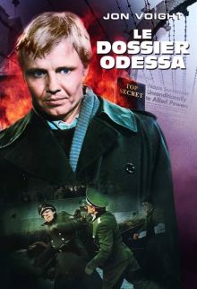 Le dossier O.D.E.S.S.A image: Le dossier O.D.E.S.S.A