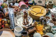 image: Le duel des brocantes en régions