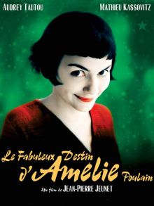 Le fabuleux destin d'Amélie Poulain image: Le fabuleux destin d'Amélie Poulain