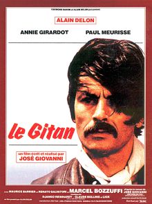 image: Le Gitan