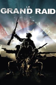 image: Le grand raid