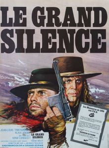 image: Le grand silence