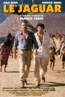 image: Le jaguar