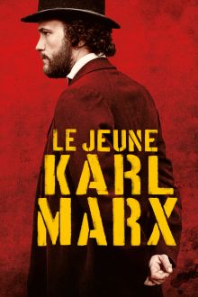 image: Le jeune Karl Marx