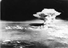 image: Le jour où Hiroshima a été bombardée