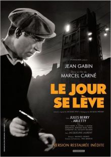 image: Le jour se lève