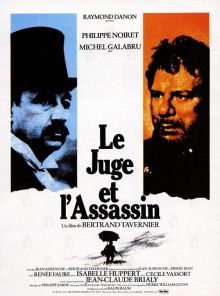 image: Le juge et l'assassin