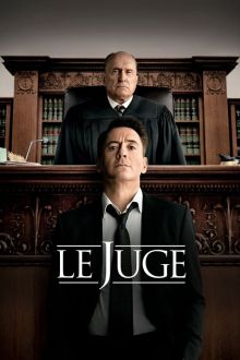 Le juge image: Le juge