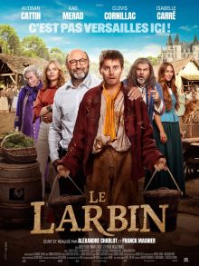 image: Le larbin