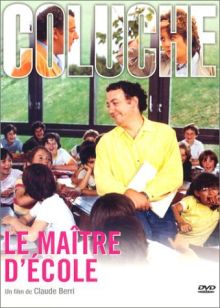 Le maître d'école image: Le maître d'école