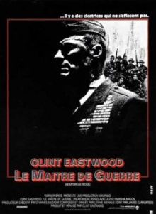 Le maître de guerre image: Le maître de guerre