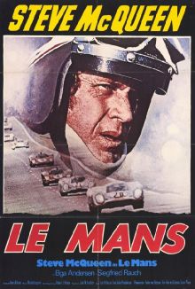 Le Mans image: Le Mans