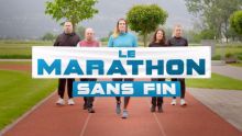 Le Marathon sans fin image: Le Marathon sans fin
