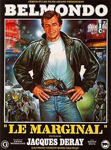 image: Le marginal