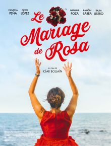 image: Le mariage de Rosa