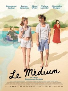 image: Le médium