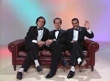 Le meilleur des Inconnus image: Le meilleur des Inconnus