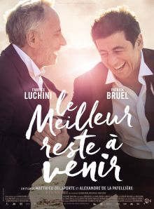 image: Le meilleur reste à venir