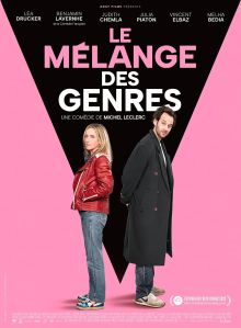 image: Le mélange des genres