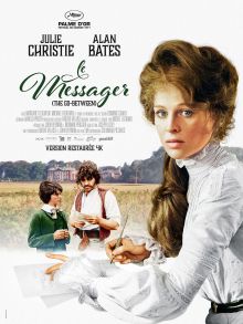 Le messager image: Le messager